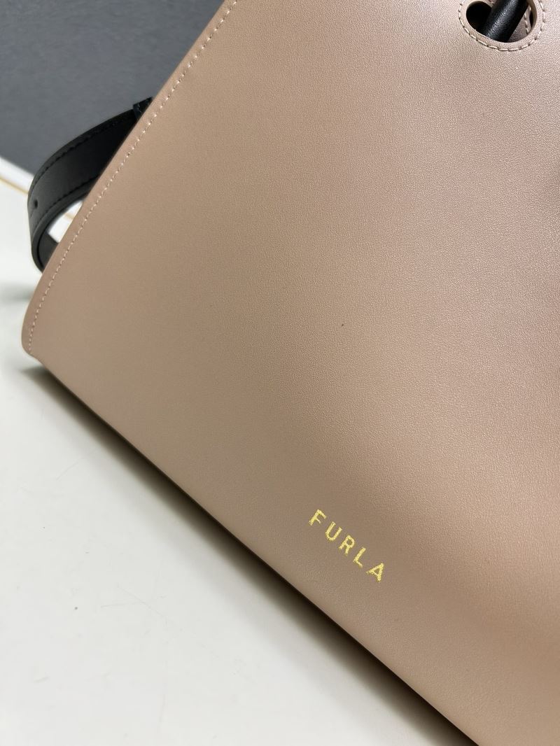 Furla Top Handle Bags